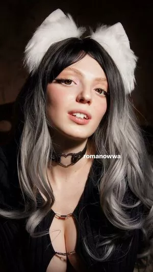 Romanowwa / tttsss_ccchhh nude photo #0088