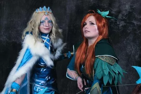 Romanowwa / tttsss_ccchhh nude photo #0187