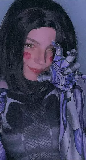 Romanowwa / tttsss_ccchhh nude photo #0194