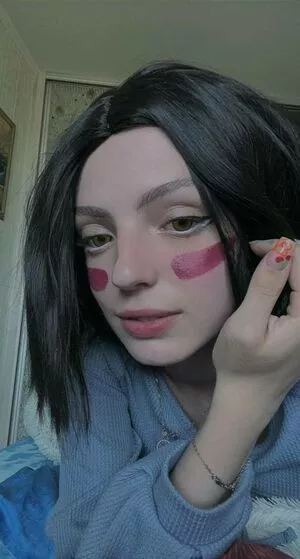 Romanowwa / tttsss_ccchhh nude photo #0200