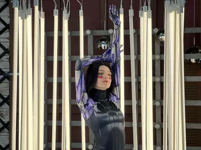 Romanowwa / tttsss_ccchhh nude photo #0206