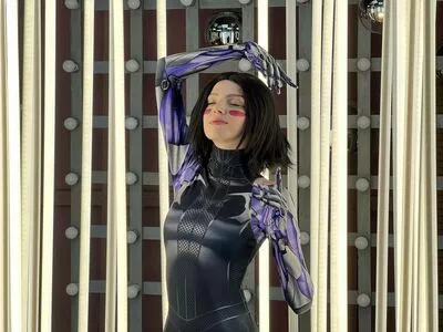 Romanowwa / tttsss_ccchhh nude photo #0208