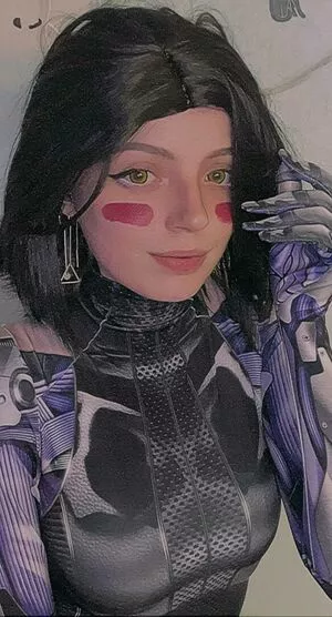 Romanowwa / tttsss_ccchhh nude photo #0210