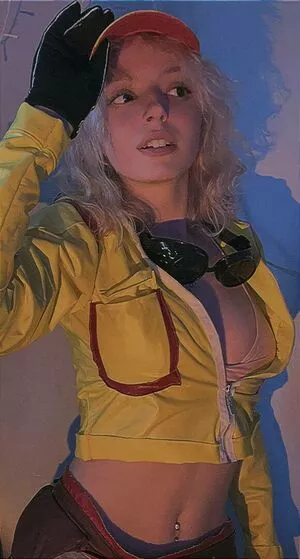 Romanowwa / tttsss_ccchhh nude photo #0228