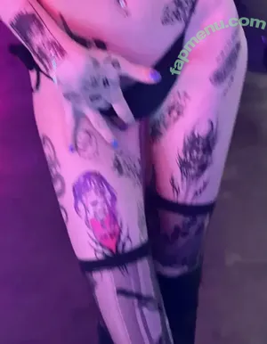 Romanowwa / tttsss_ccchhh nude photo #0411