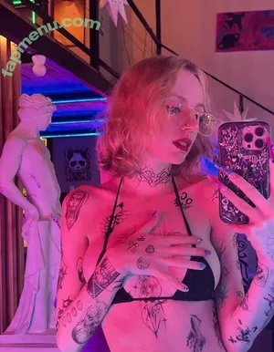 Romanowwa / tttsss_ccchhh nude photo #0414