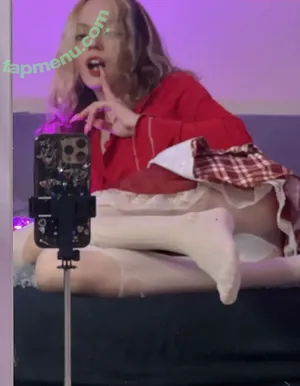 Romanowwa / tttsss_ccchhh nude photo #0419