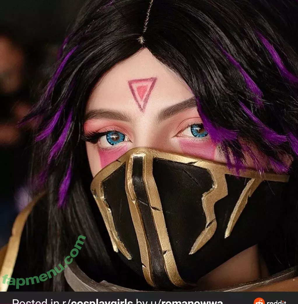 Romanowwa nude photo #0033 (tttsss_ccchhh)