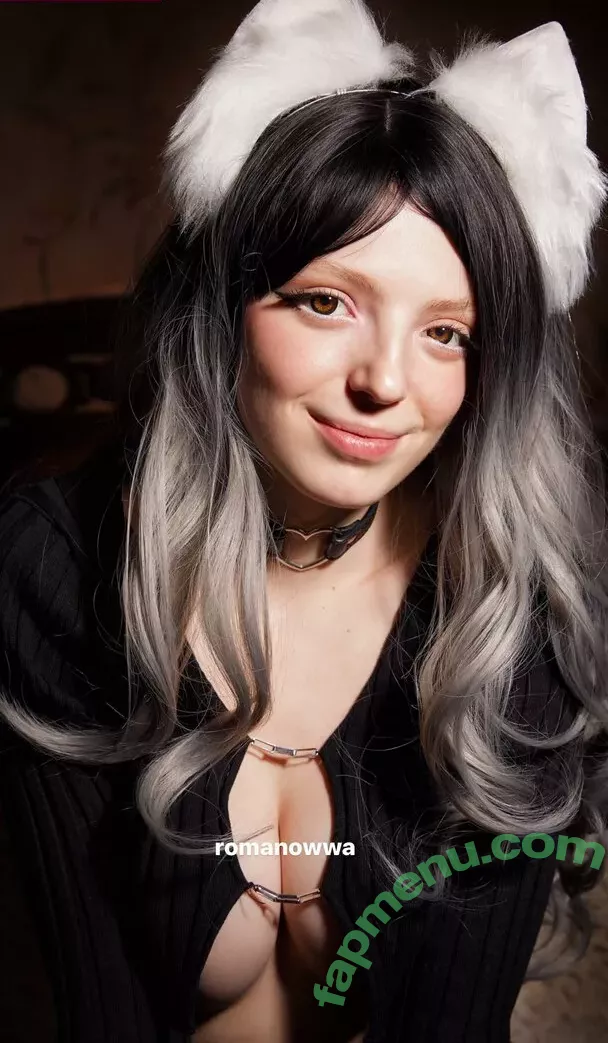 Romanowwa nude photo #0087 (tttsss_ccchhh)