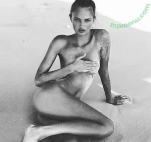Romee Strijd / romeestrijd nude photo #0120