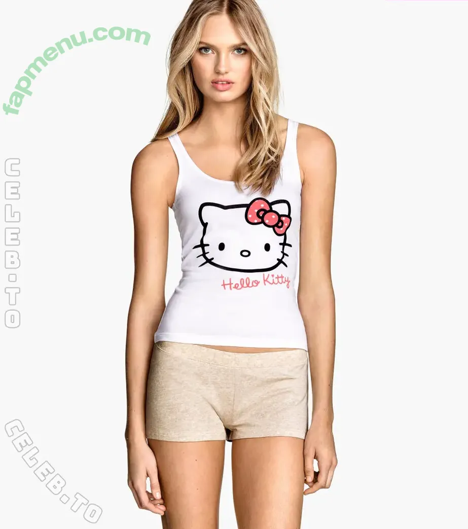 Romee Strijd nude photo #0166 (dailyromee / romeestrijd / romeestrijjd)