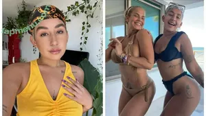 Romi Marcos /  / La Hija De Niurka / romimarcos nude photo #0013