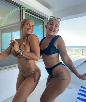 Romi Marcos /  / La Hija De Niurka / romimarcos nude photo #0015