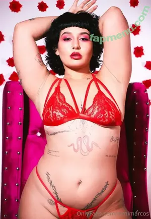 Romi Marcos /  / La Hija De Niurka / romimarcos nude photo #0020