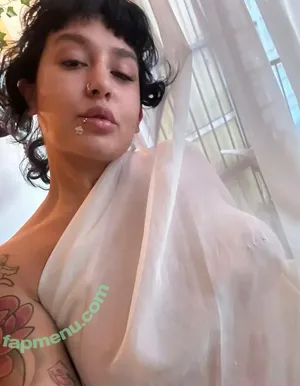 Romi Marcos /  / La Hija De Niurka / romimarcos nude photo #0021