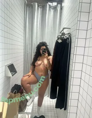 Romi Marcos /  / La Hija De Niurka / romimarcos nude photo #0022