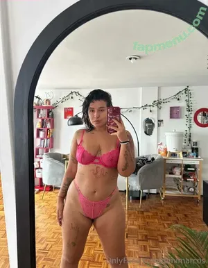 Romi Marcos /  / La Hija De Niurka / romimarcos nude photo #0023