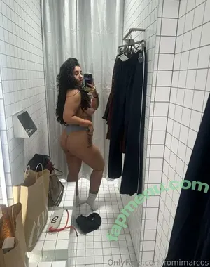 Romi Marcos /  / La Hija De Niurka / romimarcos nude photo #0024