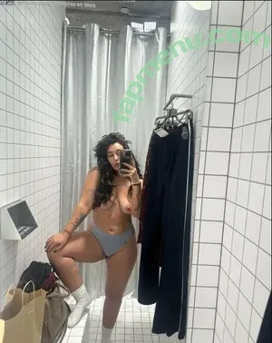 Romi Marcos /  / La Hija De Niurka / romimarcos nude photo #0037