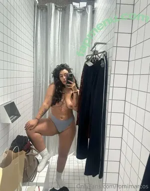 Romi Marcos /  / La Hija De Niurka / romimarcos nude photo #0041