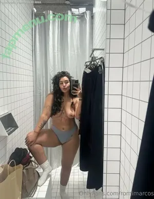 Romi Marcos /  / La Hija De Niurka / romimarcos nude photo #0044