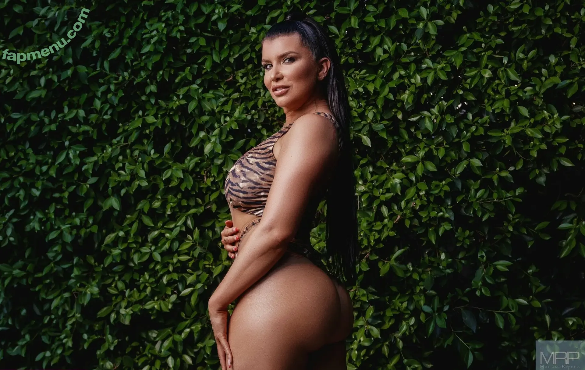 Romi Marcos nude photo #0011 ( / La Hija De Niurka / romimarcos)