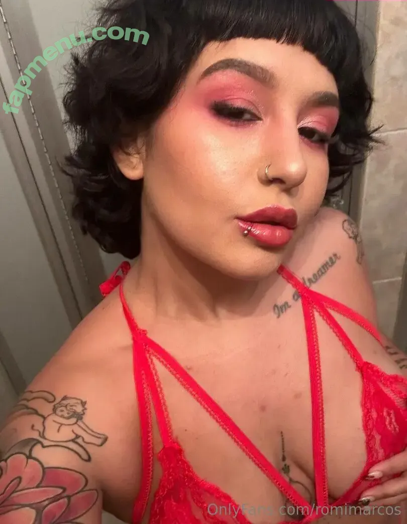 Romi Marcos nude photo #0019 ( / La Hija De Niurka / romimarcos)