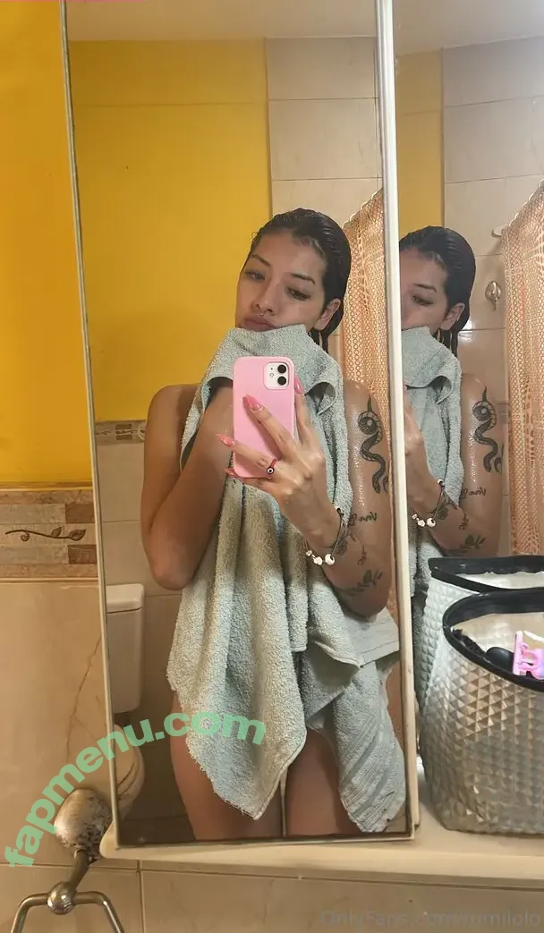 Romilolo nude photo #0030 (Juvenhub / Vera y Rorx / romilolos / x.com)