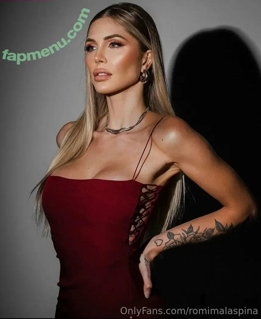 romimalaspina nude photo #0024 (romimalaspina)