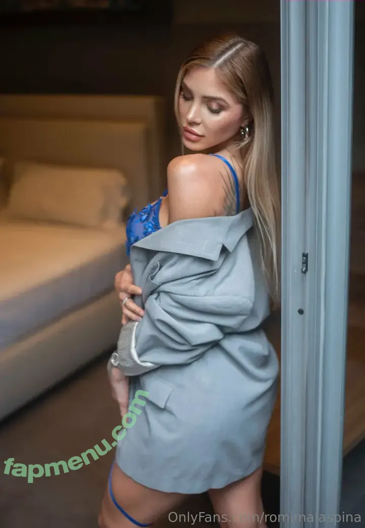 romimalaspina nude photo #0025 (romimalaspina)