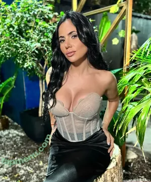 Romina Uhrig / romina_uhrig / romiuhrig nude photo #0056