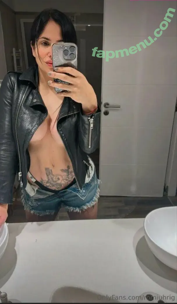 Romina Uhrig nude photo #0055 (romina_uhrig / romiuhrig)