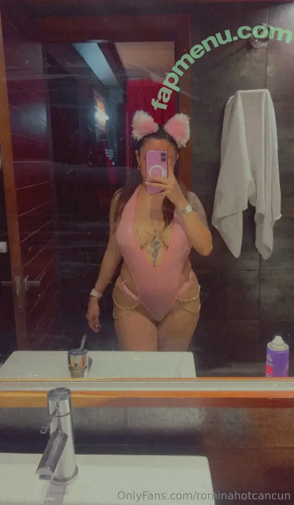 RominaHotCancun nude photo #0022 (SwCancun2 / romiinacerda)