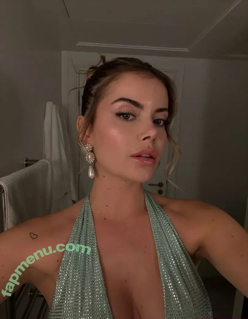 Romy French Youtuber nude photo #0016 (romy)