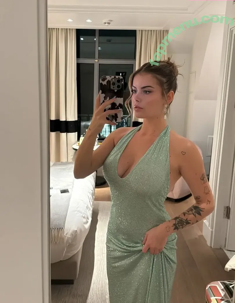 Romy French Youtuber nude photo #0018 (romy)