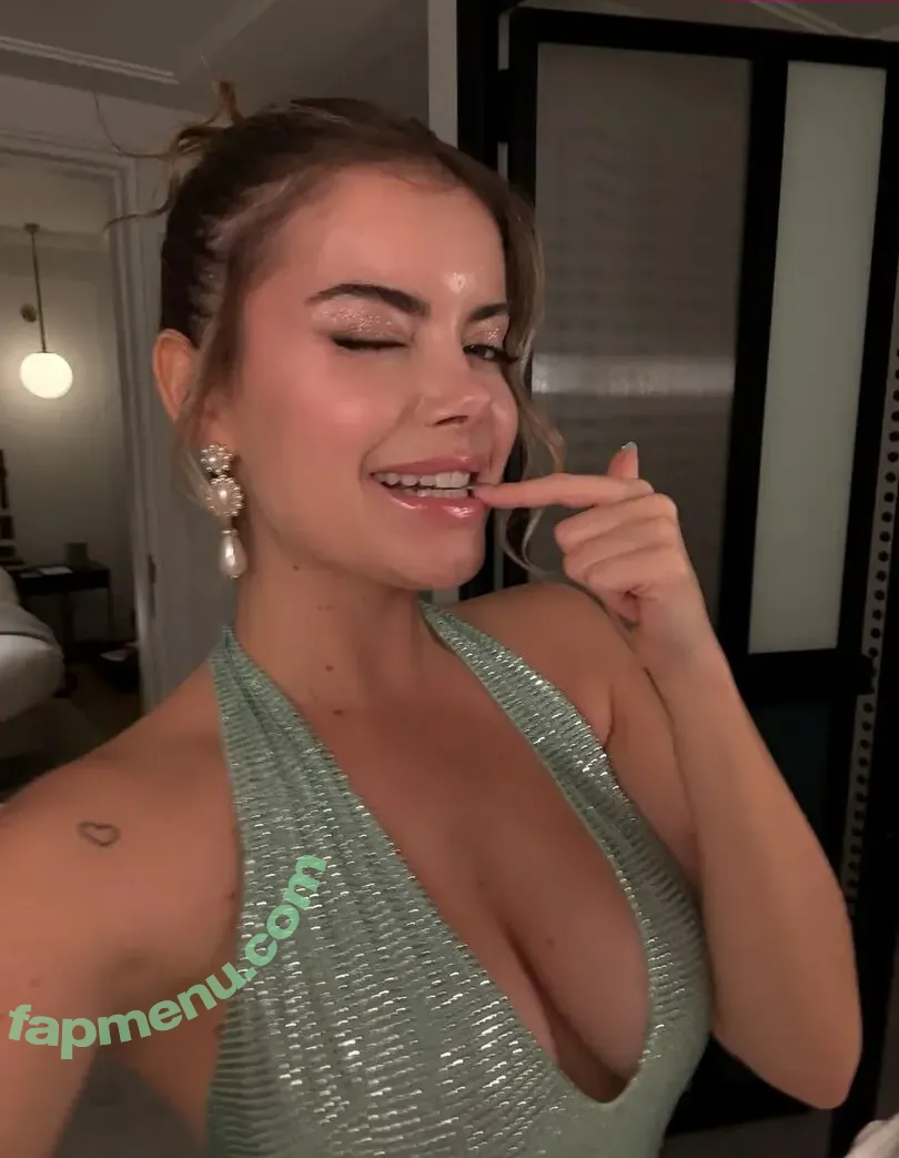 Romy French Youtuber nude photo #0019 (romy)