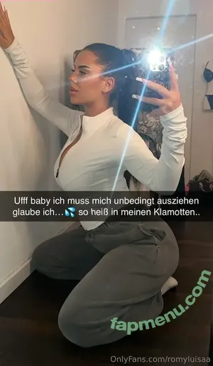 romyluisaa / romysbasics nude photo #0047