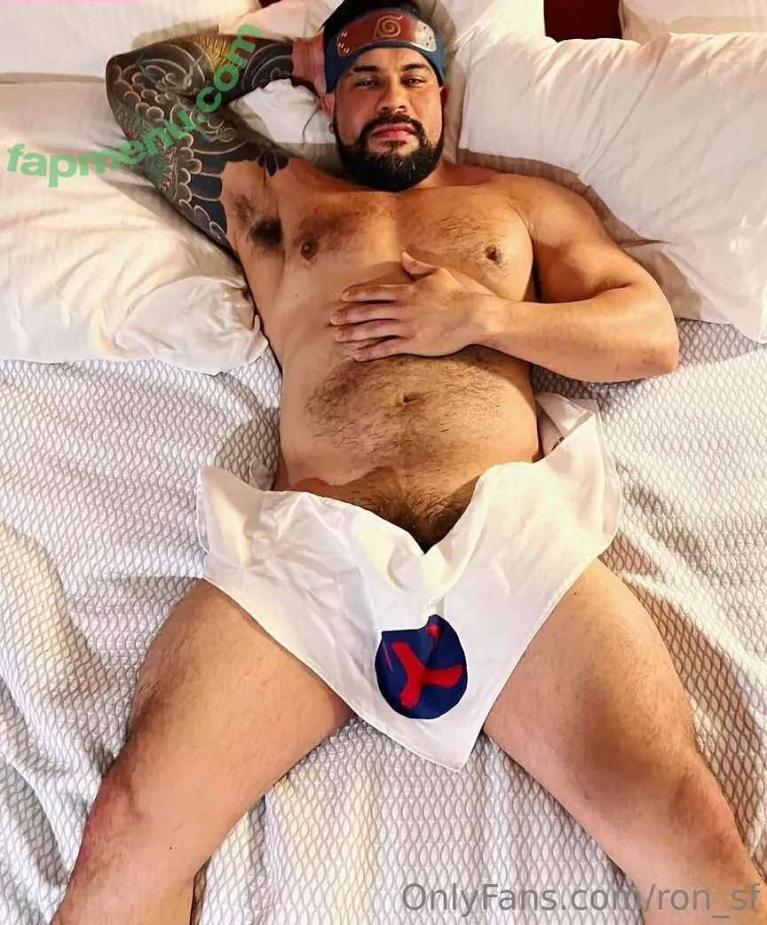 ron_sf nude photo #0001 (ron_sf)