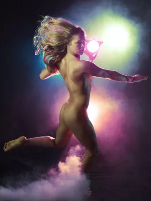 Ronda Rousey / RondaRousey nude photo #0013