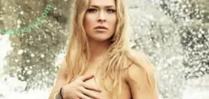 Ronda Rousey / RondaRousey nude photo #0317