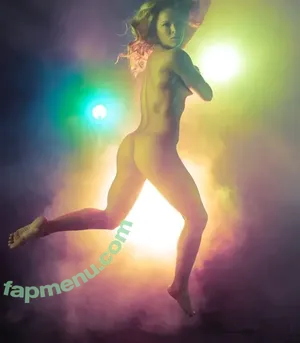 Ronda Rousey / RondaRousey nude photo #0360