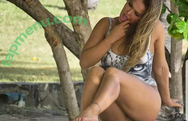 Ronda Rousey nude photo #0017 (RondaRousey)