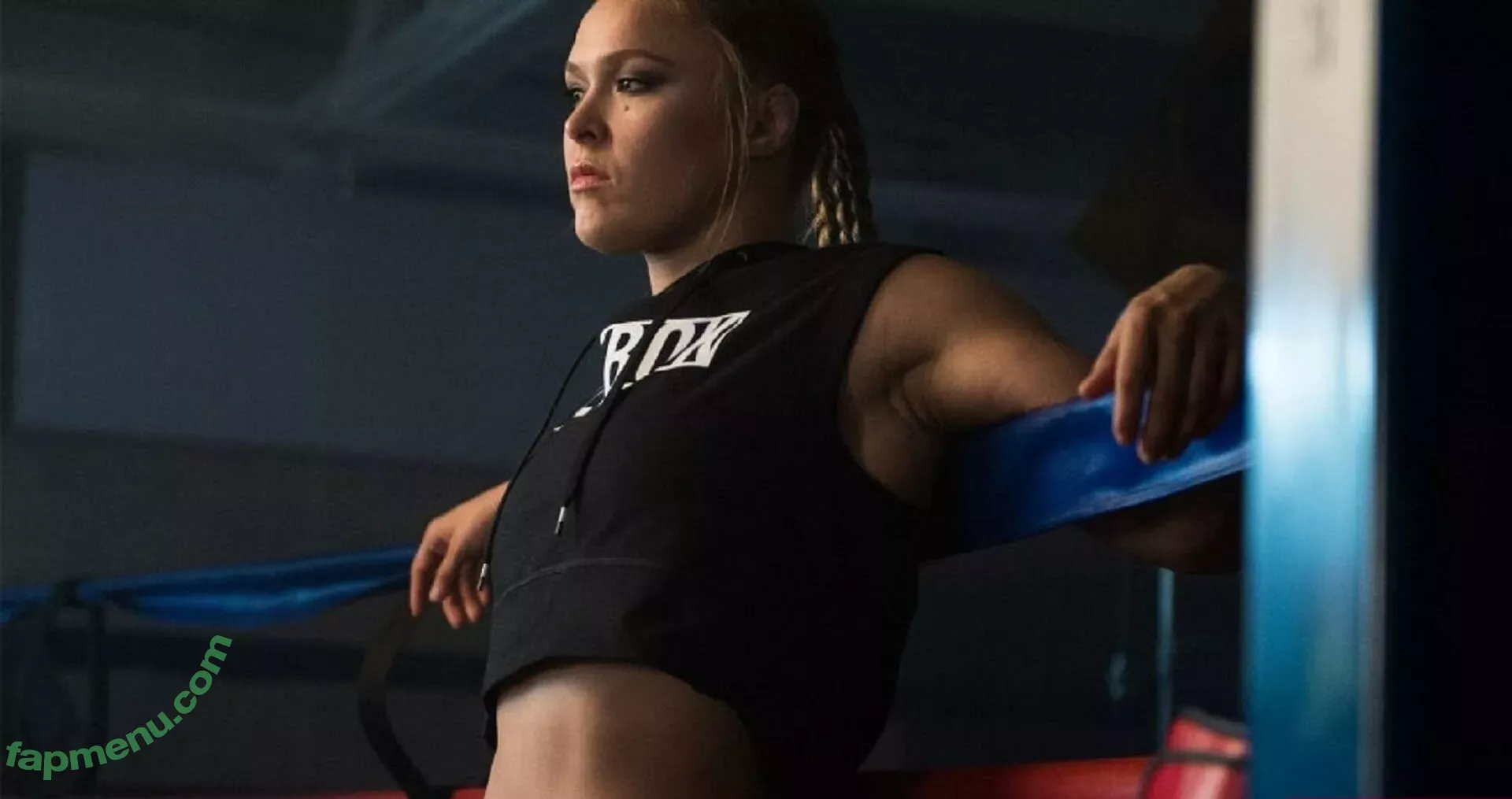 Ronda Rousey nude photo #0051 (RondaRousey)