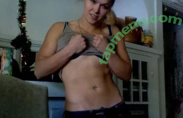 Ronda Rousey nude photo #0166 (RondaRousey)