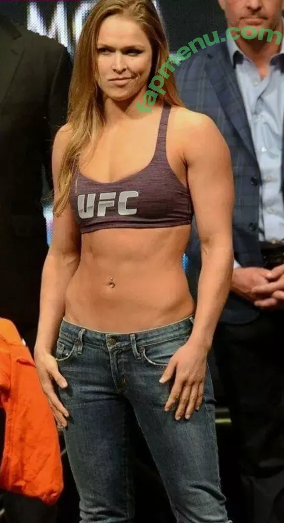 Ronda Rousey nude photo #0174 (RondaRousey)