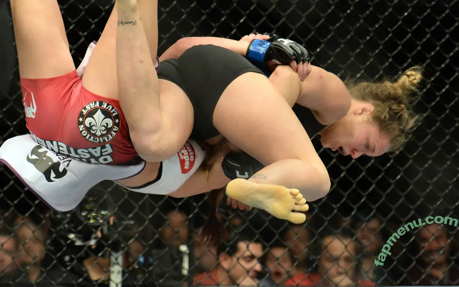Ronda Rousey nude photo #0297 (RondaRousey)