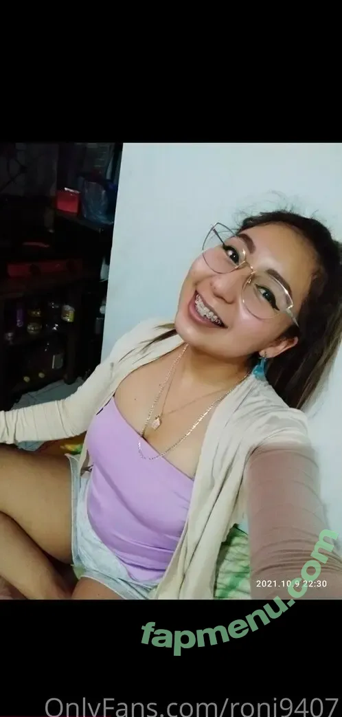 roni9407 nude photo #0003 (roni_nza)