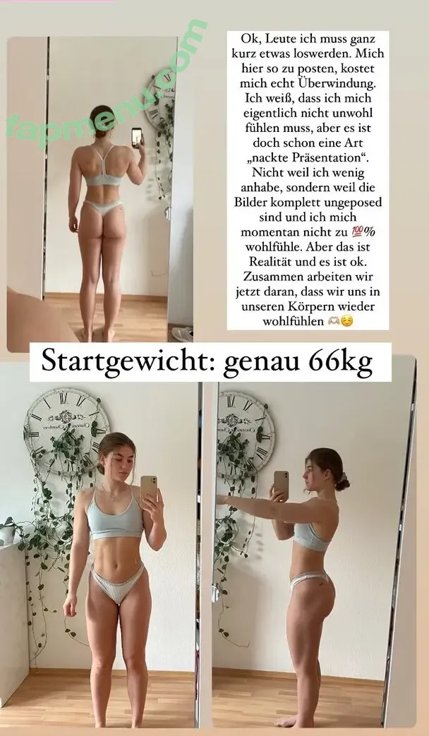 Ronia Scholz nude photo #0010 (ronia.sch)