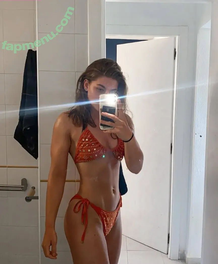Ronia Scholz nude photo #0013 (ronia.sch)