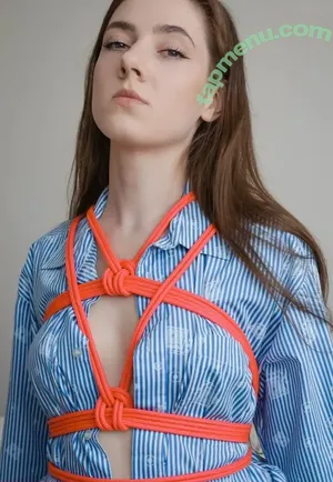 Ronie Blackheart / Ronieblackheart nude photo #0047